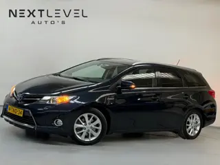 Toyota Auris Touring Sports 1.8 Hybrid Lease+ PANO Camera