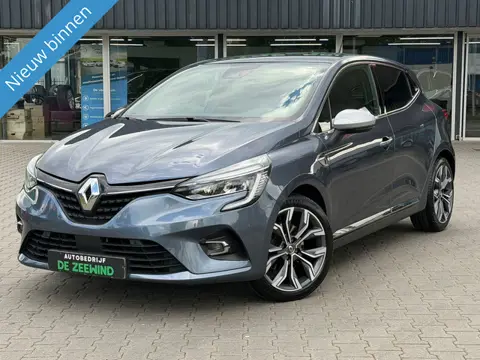 Renault CLIO 1.3 TCe R.S. Line