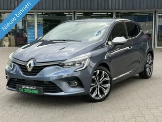 Renault CLIO 1.3 TCe R.S. Line