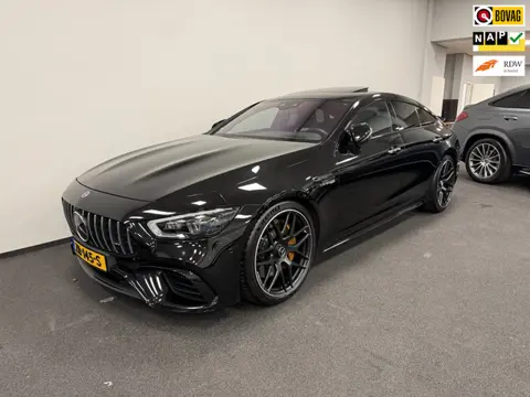 Mercedes-Benz AMG GT 4-Door Coupe AMG 63 S 4MATIC+ Premium Plus