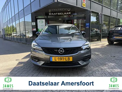 Opel Astra Sports Tourer 1.2 Ultimate Camera Navi