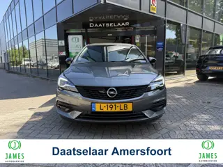 Opel Astra Sports Tourer 1.2 Ultimate Camera Navi