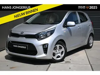 Kia Picanto 1.0 CVVT EconomyPlusLine | AIRCO