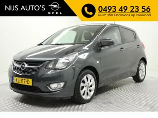 Opel KARL 1.0 ecoFLEX Innovation | automaat | climate control | carplay | pdc achter | stuur en stoe