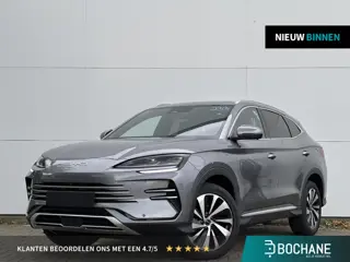 BYD SEAL U 1.5 DM-i FWD Boost | Direct leverbaar |