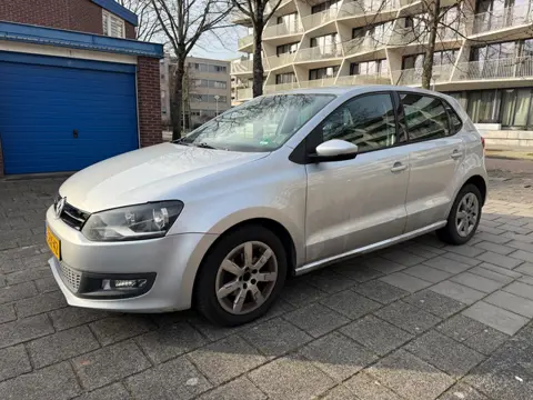 Volkswagen Polo 1.2 Easyline 5drs Airco PDC