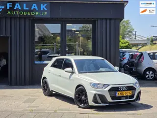 Audi A1 SPORTBACK 30 TFSI Advanced edition