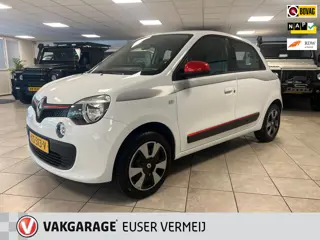 Renault Twingo 1.0 SCe Collection Airco, Crusie controle.