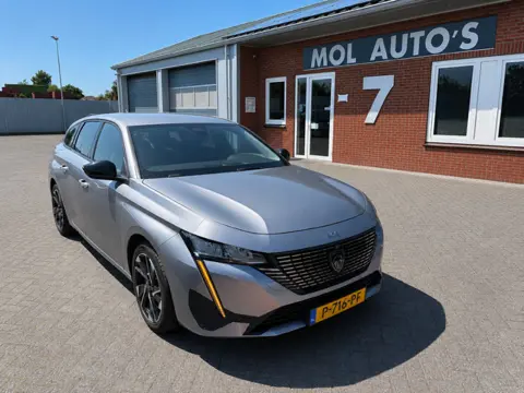 Peugeot 308 SW 1.2 PureTech Allure Pack Business , APK 03-28
