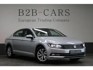 Volkswagen Passat 1.6 TDI Comfortline Business | LED | Navi | ACC