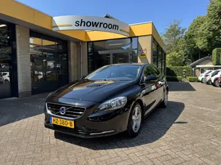 Volvo V40 2.0 D2 Momentum Automaat Climate Control Navi