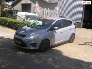 Ford C-Max 1.6 SCTi Titanium 197 d km airco nieuwe apk