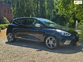 Renault Clio 0.9 TCe Dynamique 5-deurs NAVI/airco/CRUISE