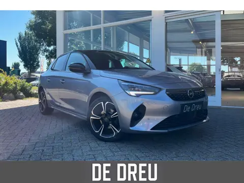 Opel CORSA 1.2 Elegance GS Line | INCL GARANTIE | NIEUWE DIS RIEM | PANO | TREKHAAK | CAMERA |