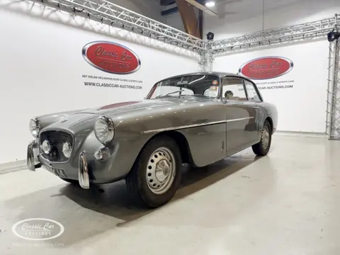 OVERIGE OVERIGE Bristol 406   - ONLINE AUCTION