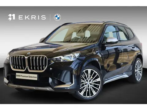 BMW X1 xDrive23i X-Line | Driving Assistant Professional | Elektr. Trekhaak | Head-Up Display | Pano