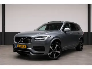 Volvo XC90 2.0 T8 Twin Engine AWD R Design Pano Memory 7P