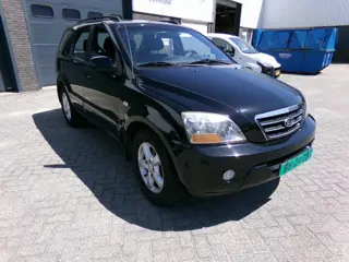 Kia Sorento 3.3 V6 Adventure 4wd automaat