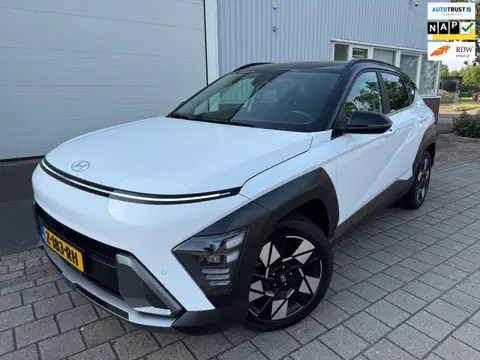 Hyundai KONA 1.6 GDI HEV HYBRID 2024 NAP LUXE ACC CARPLAY