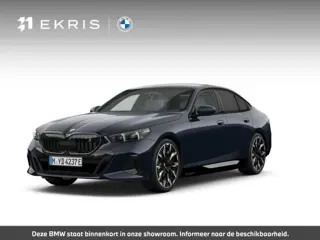 BMW i5 eDrive40 M Sport Pro Edition 84 kWh Comfort Pack | Innovation Pack | Travel Pack | Bowers & W