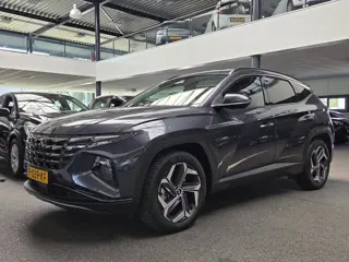 Hyundai Tucson 1.6 T-GDI PHEV Comfort Smart 4WD (bj 2022)