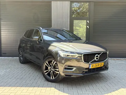 Volvo XC60 2.0 T8 Twin Engine AWD Inscription