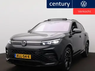 Volkswagen Tiguan 1.5 eHybrid R-Line Edition | Panodak | 360 Camera | Zwenk. Trekhaak | Head-up | Ha