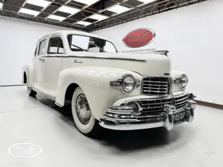 LINCOLN OVERIGE TWELVE   - ONLINE AUCTION