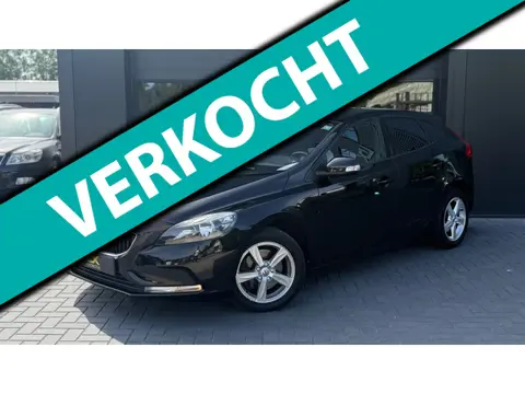 Volvo V40 2.0 T2 R-Design +NW APK|Airco|PDC Achter