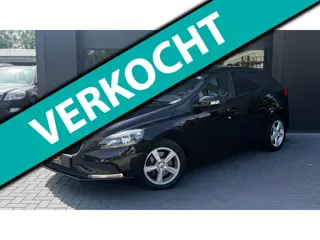 Volvo V40 2.0 T2 R-Design +NW APK|Airco|PDC Achter