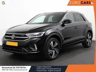 Volkswagen T-Roc 1.5 eTsi R-Line Edition Automaat Navigatie Apple Carplay/Android Auto Camera Parkee