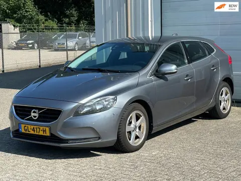 Volvo V40 2.0 D2 Momentum, Airco, Digitale Dash, Navi, Lm Velgen !