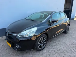 Renault Clio 0.9 TCe Expression - Airco - Dealer Onderhouden