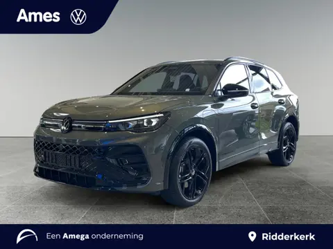 Volkswagen Tiguan R-Line Edition 1.5 eHybrid 204 PK | Prijs is inclusief €2000 inruilpremie