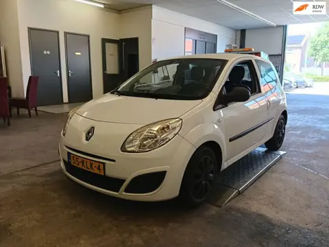 Renault Twingo 1.2 Authentique met Airco en Nieuwe Apk !