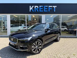 Volvo XC60 2.0 T6 Plug-in hybrid AWD Inscription Elekt Trekhaak | Leder