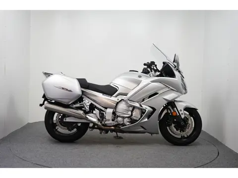 Yamaha FJR 1300 AS (bj 2017)