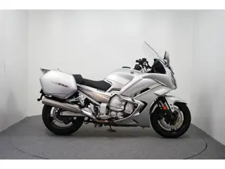 Yamaha FJR 1300 AS (bj 2017)
