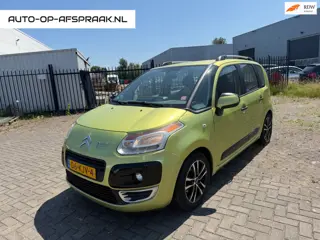 Citroen C3 Picasso 1.6 VTi Aura Airco Cruise Control Trekhaak