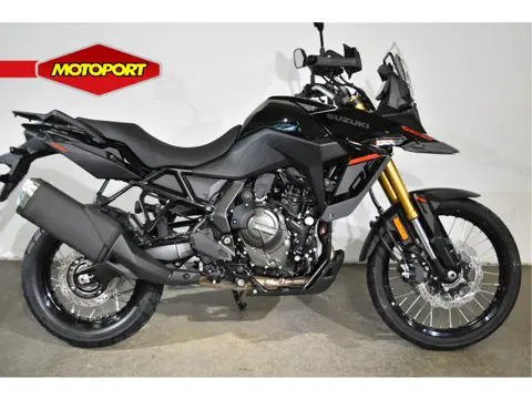 Suzuki V-STROM 800 DE (bj 2026)