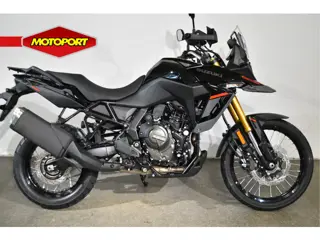 Suzuki V-STROM 800 DE (bj 2026)