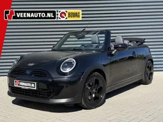 MINI Cabrio 2.0 Cooper C (bj 2025, automaat)