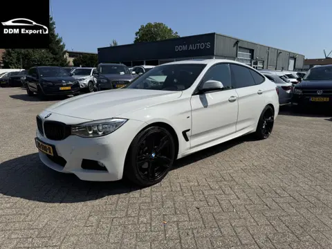 BMW 3-serie Gran Turismo 328i High Executive (bj 2013)