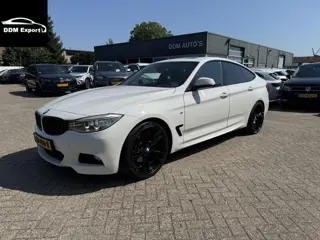 BMW 3-serie Gran Turismo 328i High Executive (bj 2013)