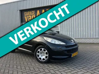 Peugeot 207 1.4 XR | AIRCO | APK 07-2026 | CRUISE CONTROL |