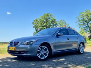 BMW 5 Serie 530xi High Exe. Softclose, full option, apk