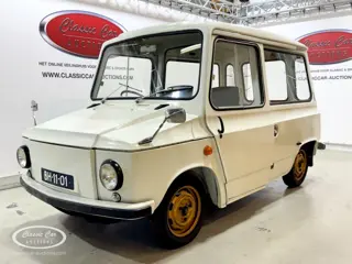 DAF OVERIGE KALMAR 441   - ONLINE AUCTION