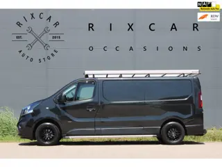Opel Vivaro 1.6 CDTI L2H1 Sport Carplay Imperial 165PK !!NIEUWBINNEN!!