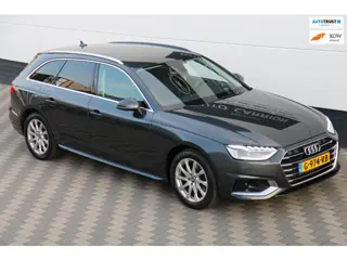 Audi A4 Avant 35 TFSI S-Tronic Carplay Dealer Ond. NAP !!