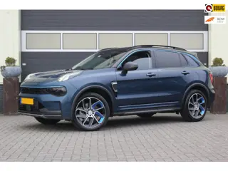Lynk & Co 01 1.5 PHEV Plug-in hybrid | Facelift | Panoramadak |